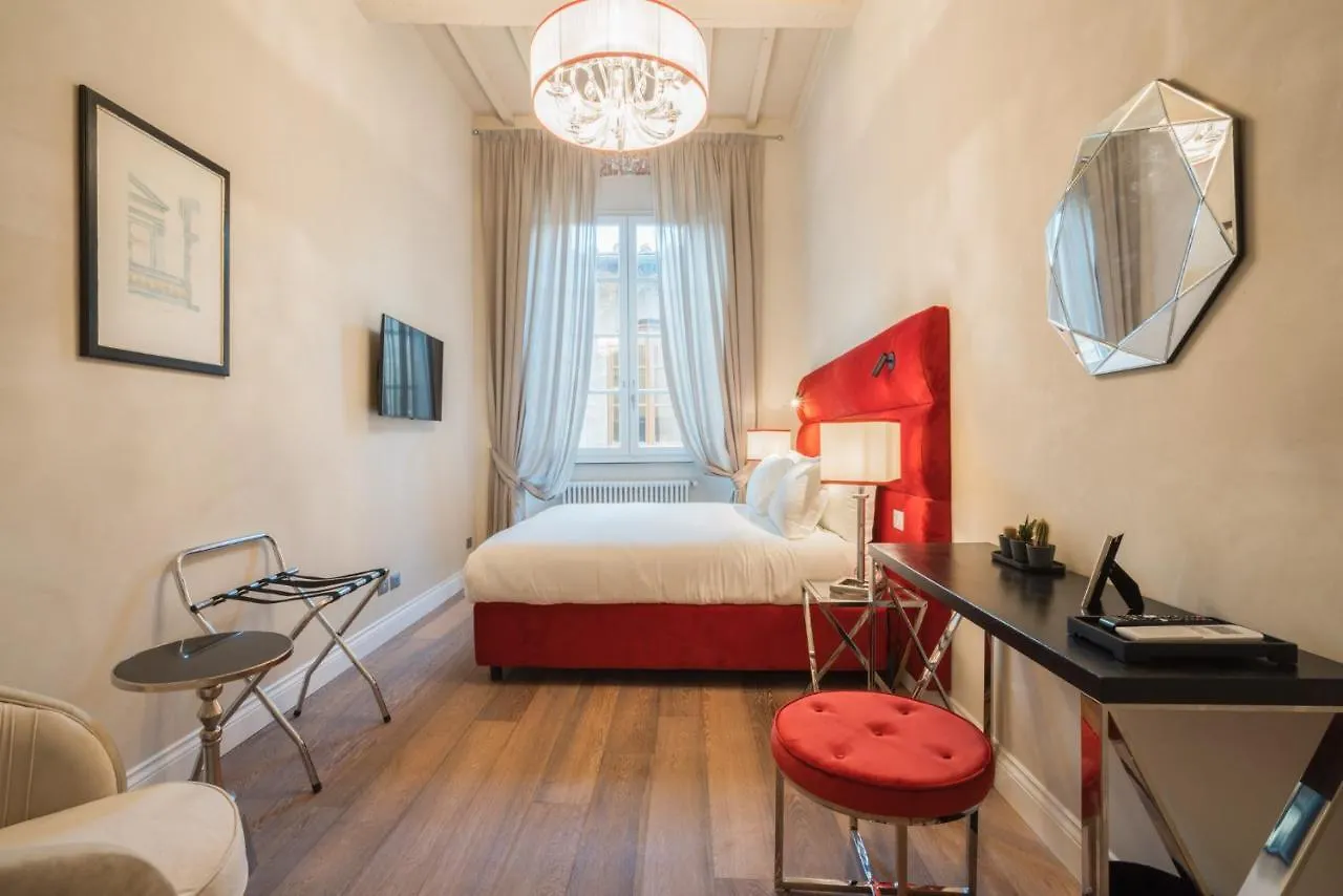פירנצה Relais Condotta