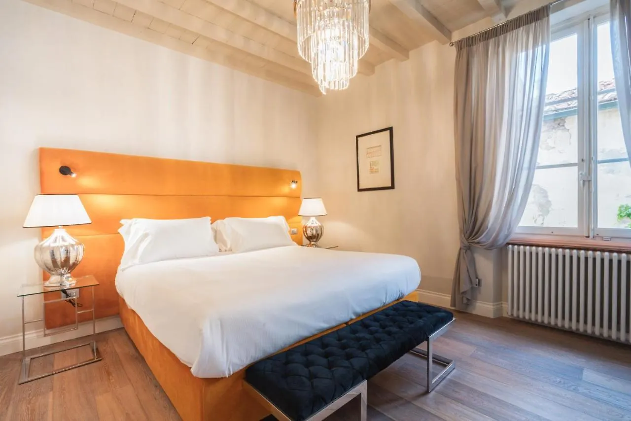 פירנצה Relais Condotta איטליה