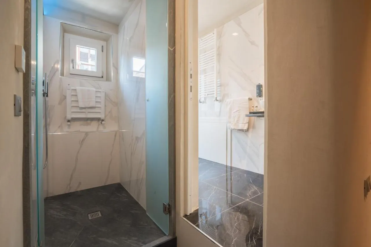 פירנצה Relais Condotta