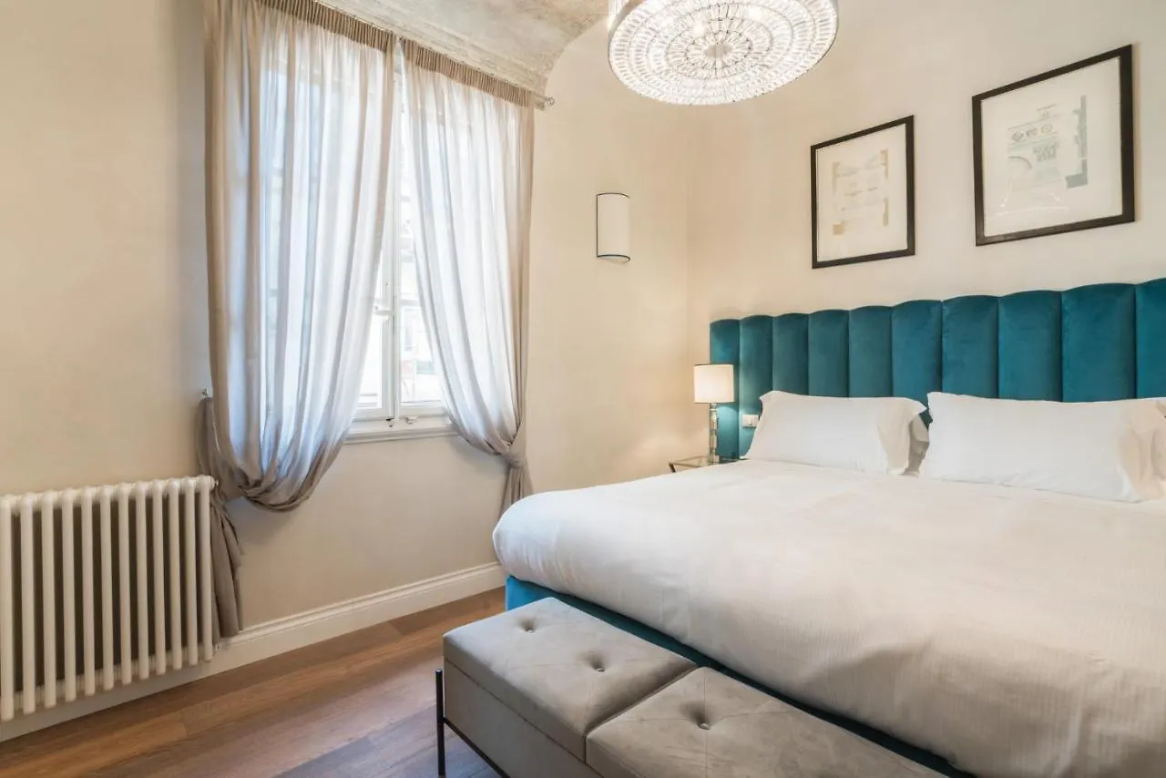 בית הארחה פירנצה Relais Condotta