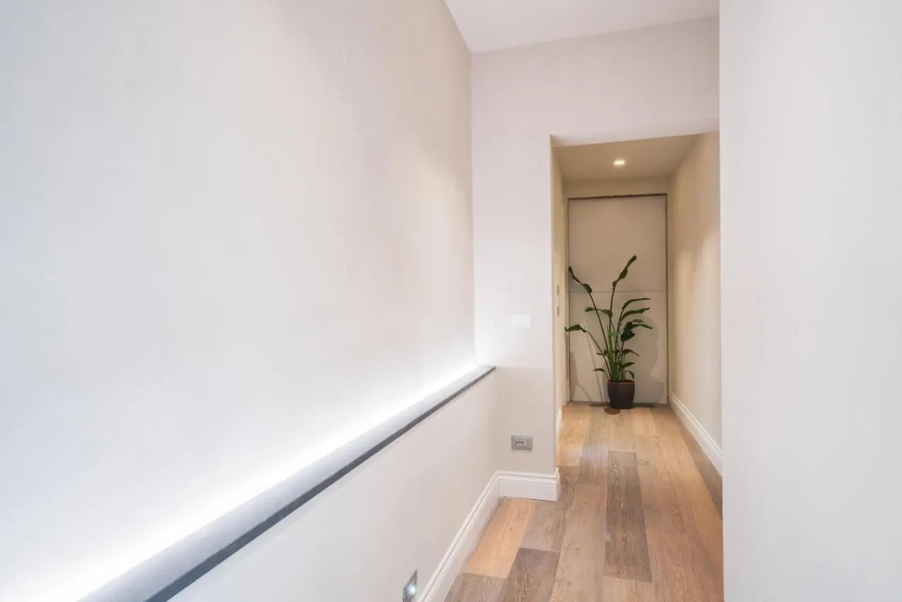 **** בית הארחה פירנצה Relais Condotta איטליה