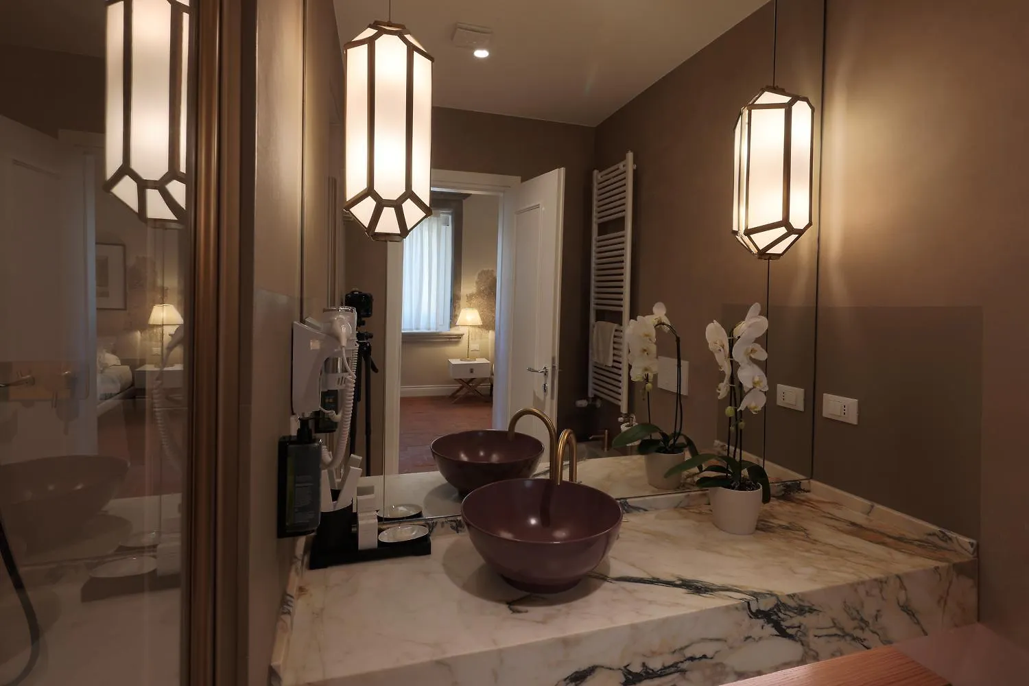 פירנצה Relais Condotta 4*,