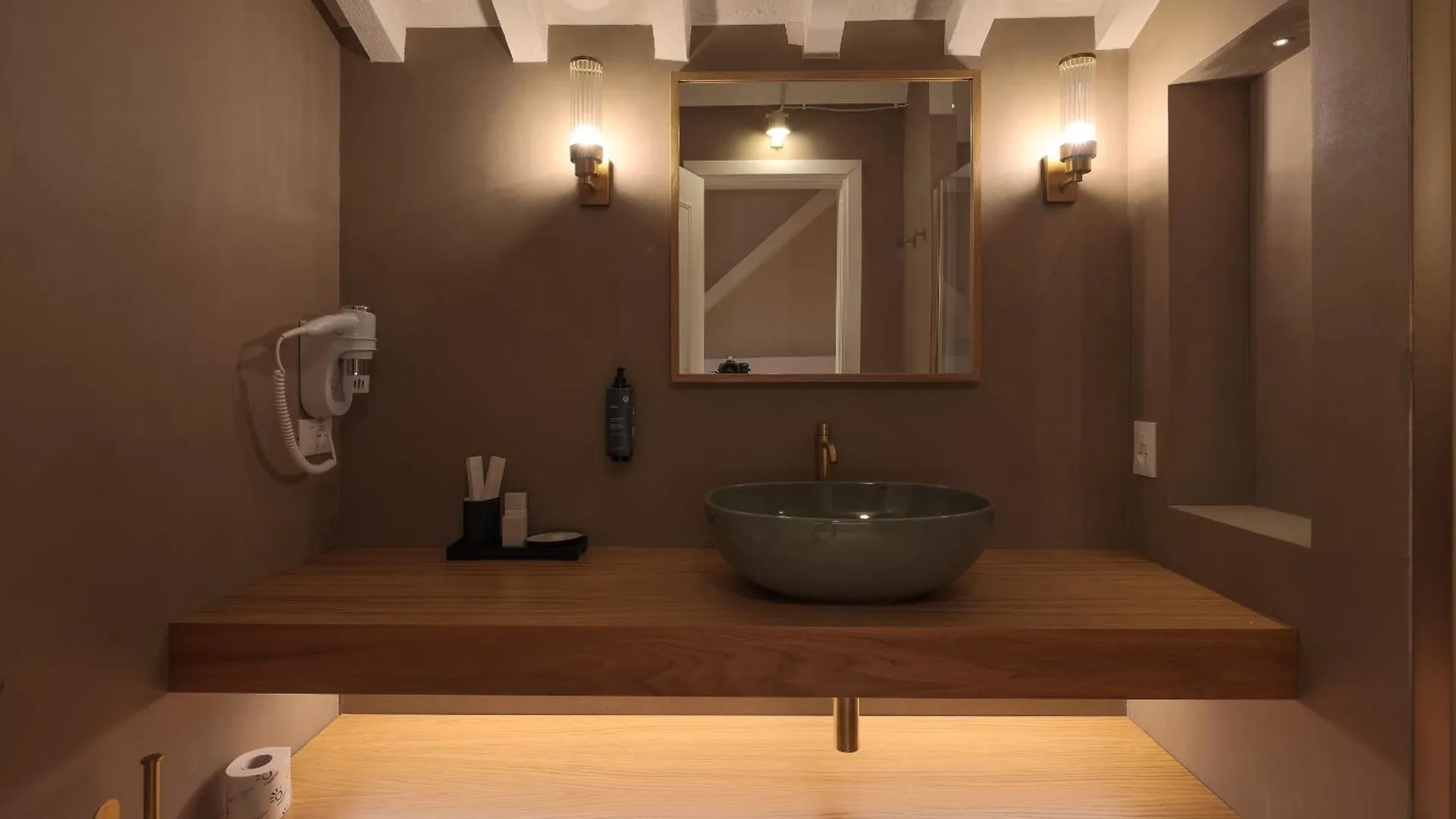 בית הארחה פירנצה Relais Condotta