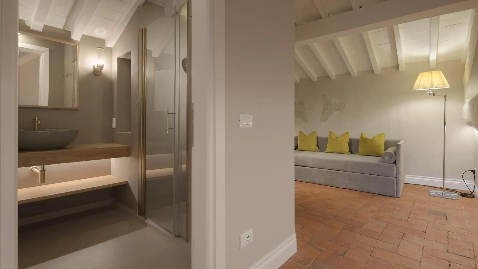 פירנצה Relais Condotta 4*,  איטליה