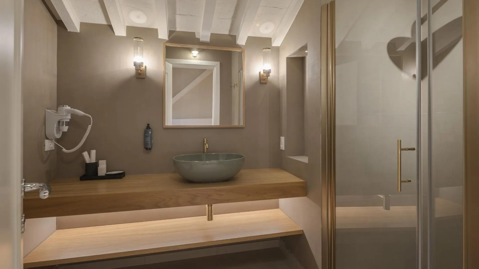 פירנצה Relais Condotta