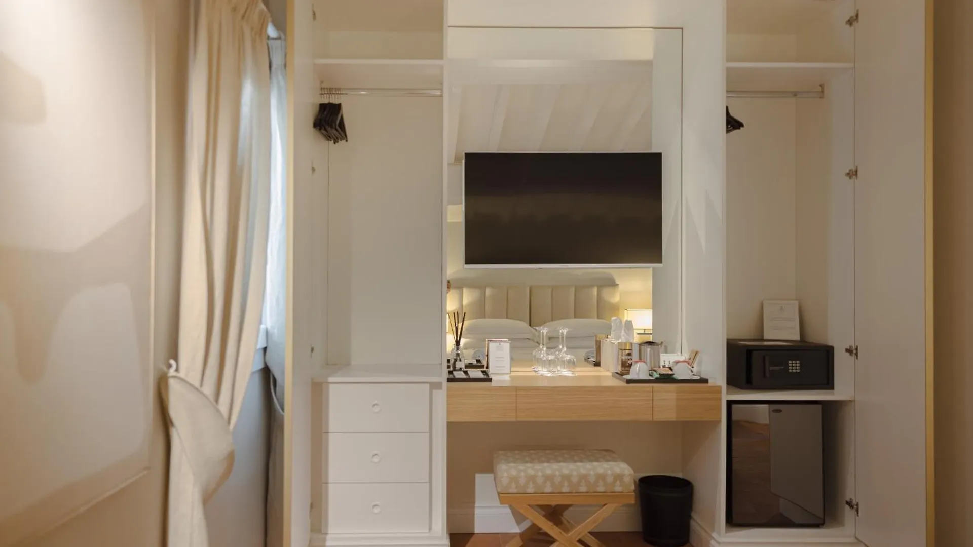 פירנצה Relais Condotta