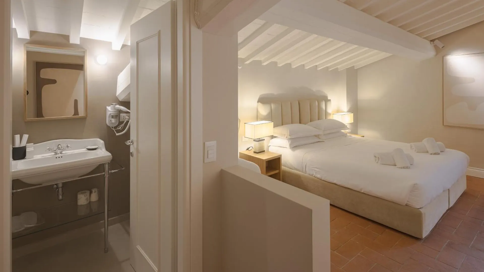 פירנצה Relais Condotta