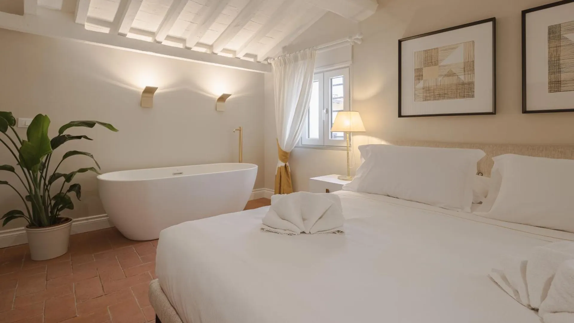 פירנצה Relais Condotta 4*,  איטליה